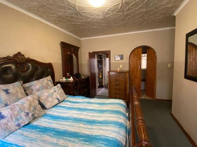 3 Bedroom House in Del Judor