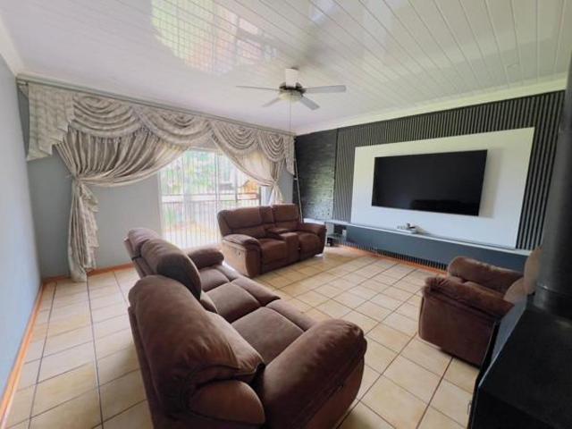 3 Bedroom House in Del Judor