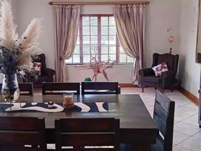3 Bedroom House in Del Judor