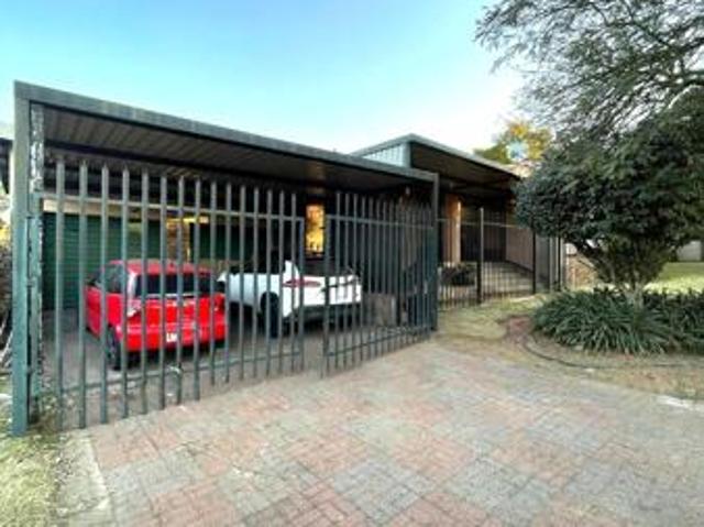 3 Bedroom House in Del Judor