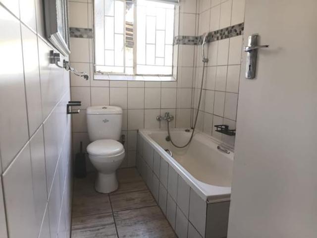 3 Bedroom House in Del Judor Ext 1