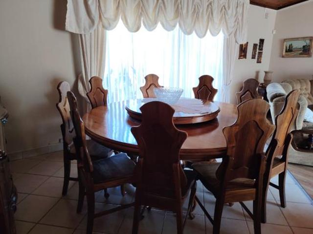 3 Bedroom House in Del Judor