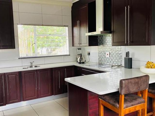 3 Bedroom House in Del Judor