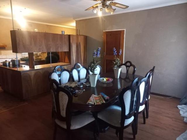 3 Bedroom House in Del Judor