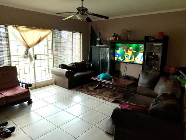 3 Bedroom House in Del Judor
