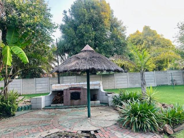 3 Bedroom House in Del Judor