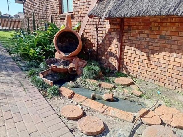 3 Bedroom House in Del Judor