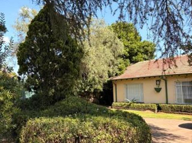 3 Bedroom House in Del Judor