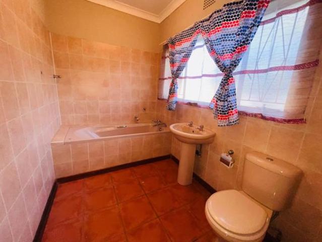 3 Bedroom House in Del Judor