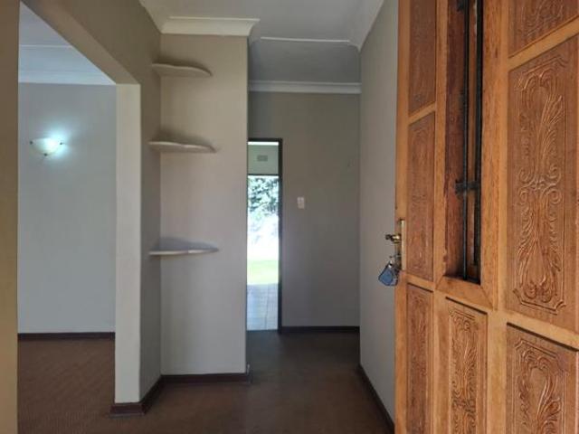 3 Bedroom House in Del Judor