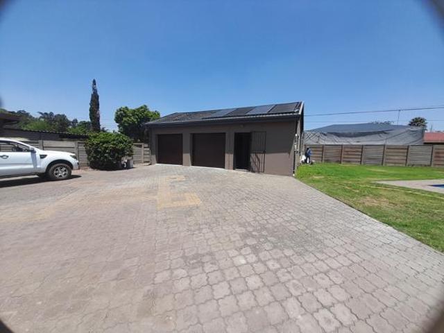 3 Bedroom House in Del Judor
