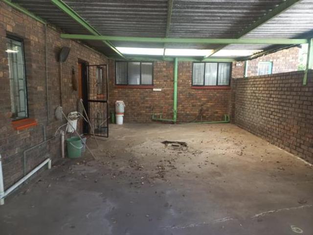 3 Bedroom House in Del Judor