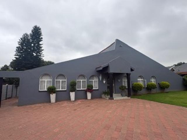 3 Bedroom House in Del Judor