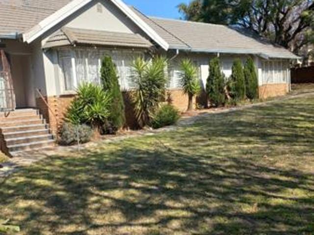 3 Bedroom House in Del Judor