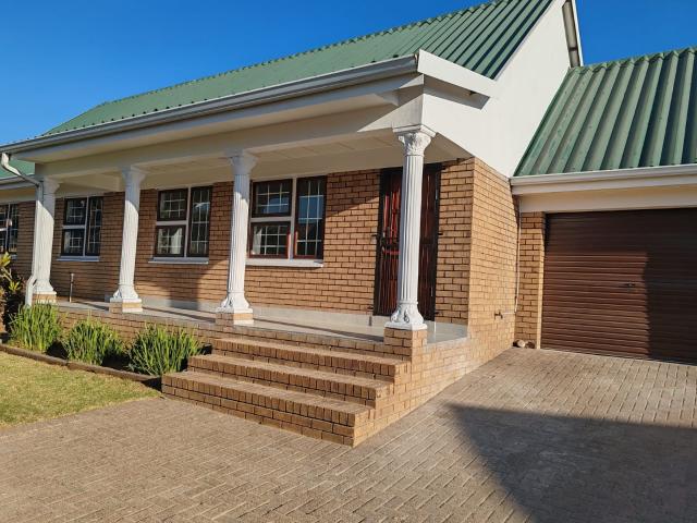 3 Bedroom House in Del Judor