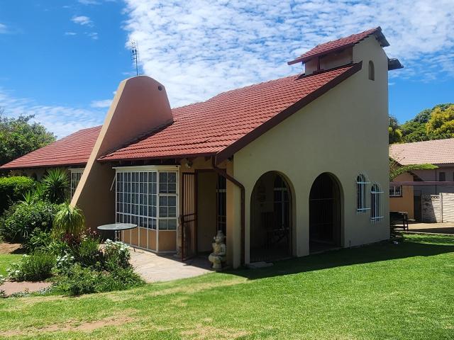 3 Bedroom House in Del Judor