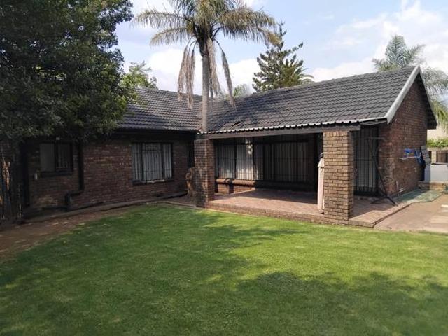 3 Bedroom House in Del Judor
