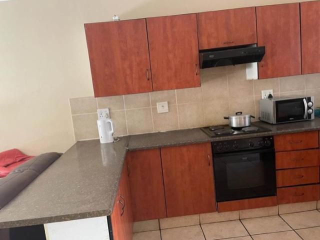 3 Bedroom House in Del Judor