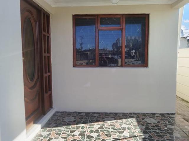 3 Bedroom House in Delft