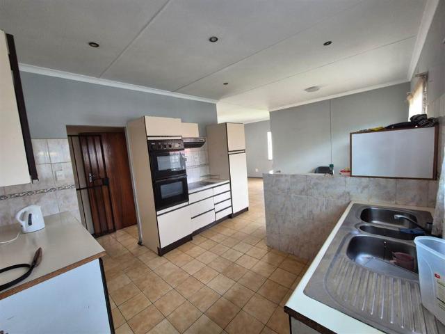 3 Bedroom House in Delmore Park