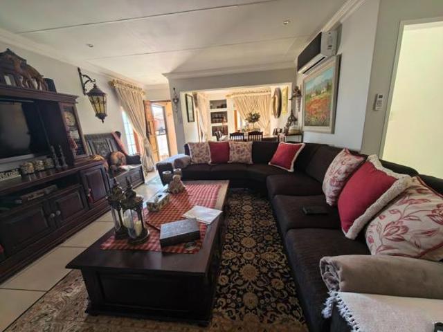 3 Bedroom House in Delmas West