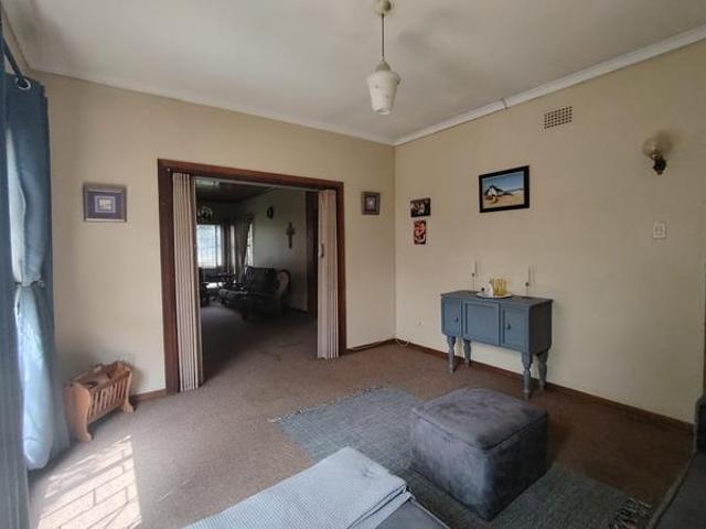 3 Bedroom House in Delmas West