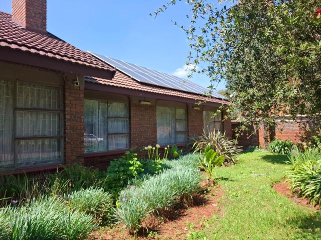 3 Bedroom House in Delmas