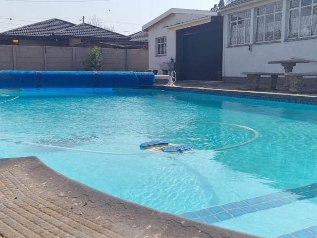 3 Bedroom House in Delmas