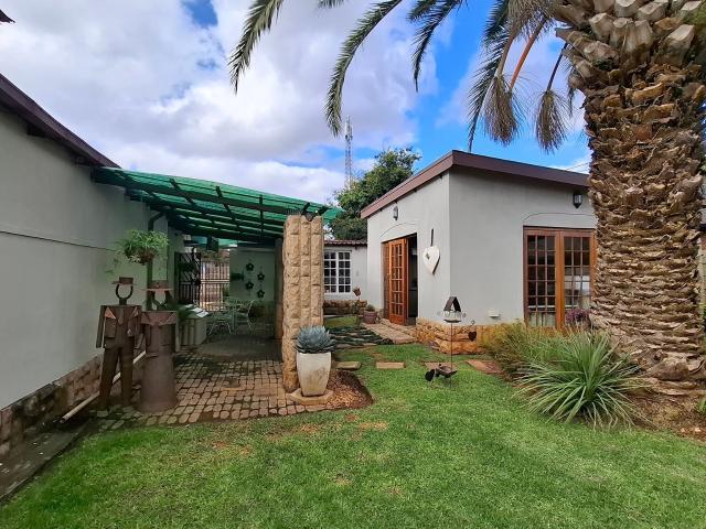 3 Bedroom House in Delmas