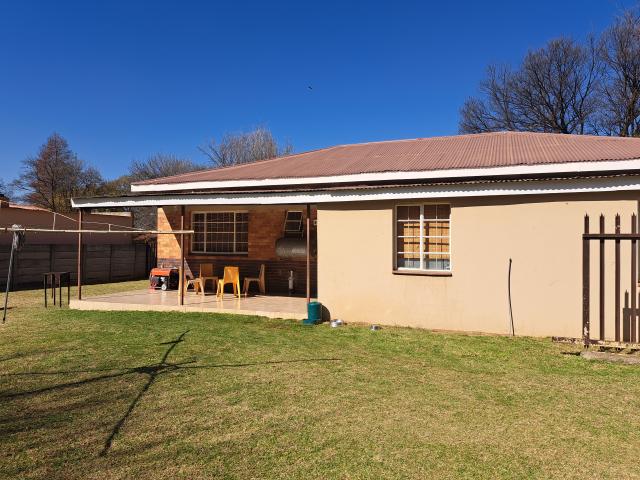 3 Bedroom House in Delmas