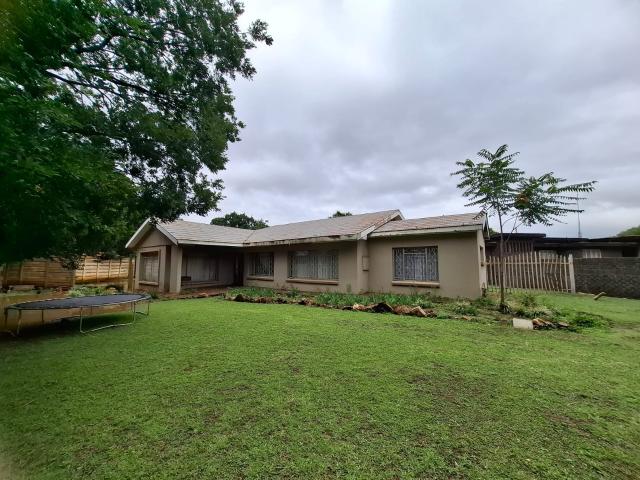 3 Bedroom House in Delmas
