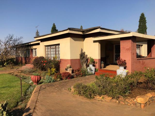3 Bedroom House in Delmas