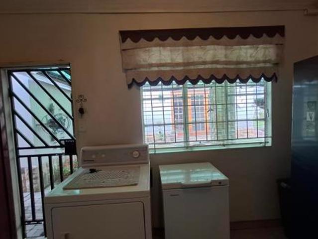 3 Bedroom House in Delmas