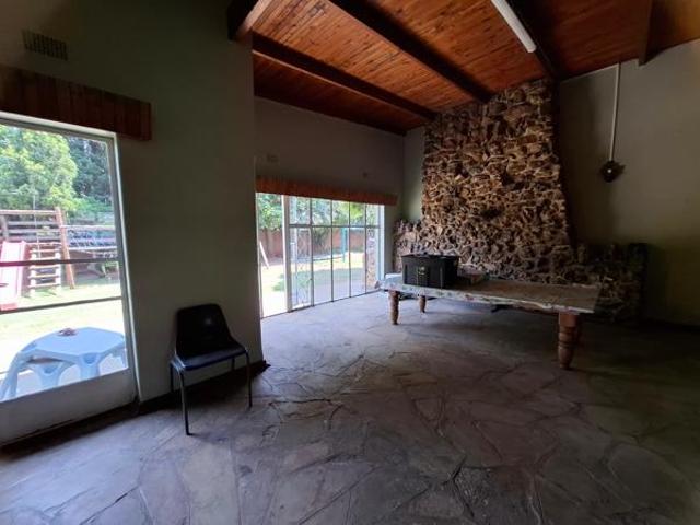 3 Bedroom House in Delmas