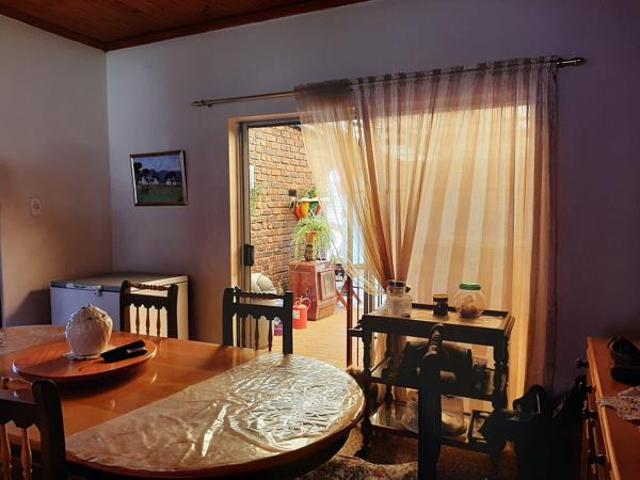 3 Bedroom House in Delmas