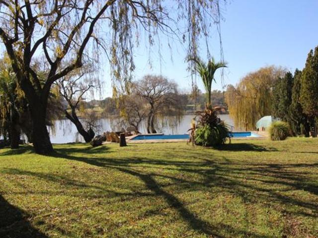 3 Bedroom House in Deneysville