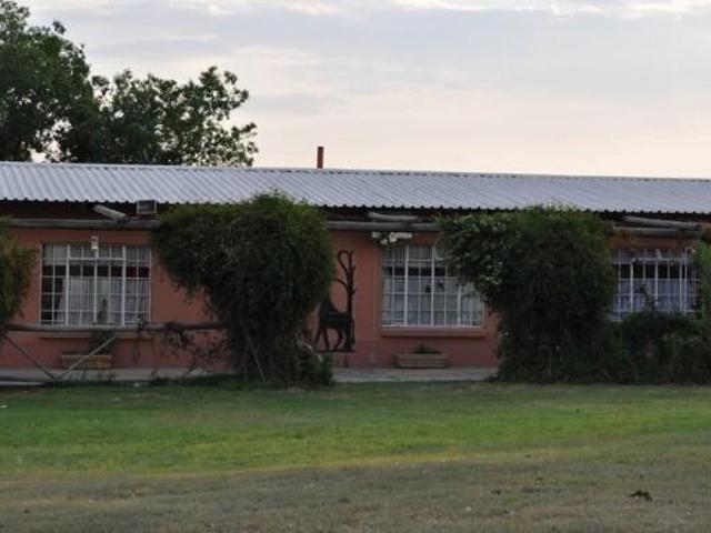 3 Bedroom House in Deneysville