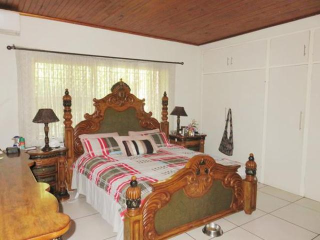 3 Bedroom House in Deneysville