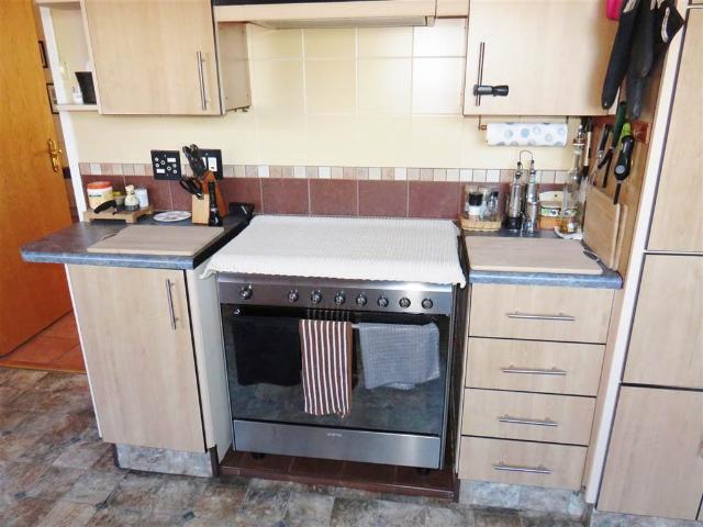 3 Bedroom House in Deneysville