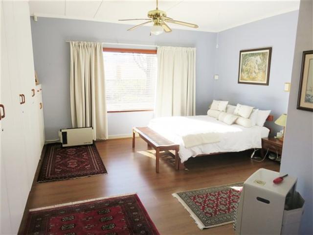 3 Bedroom House in Deneysville