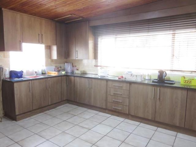 3 Bedroom House in Deneysville