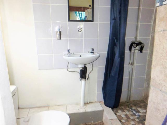3 Bedroom House in Deneysville