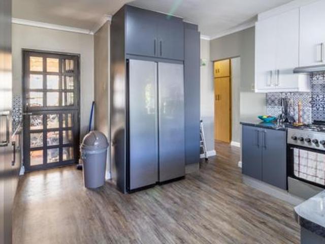 3 Bedroom House in Denneburg