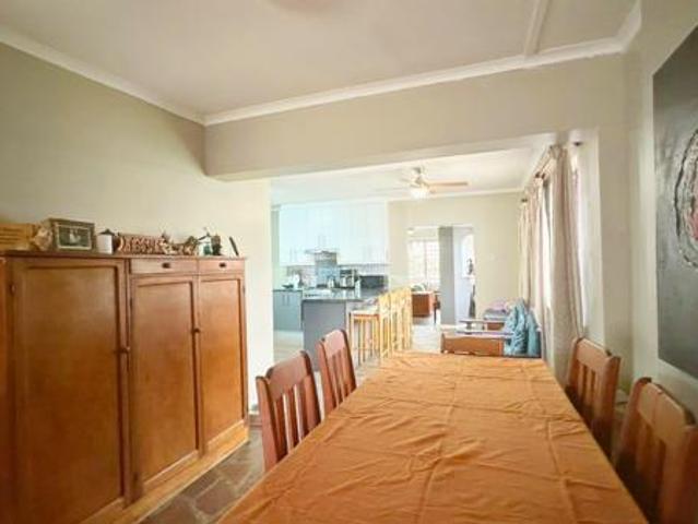 3 Bedroom House in Denneburg