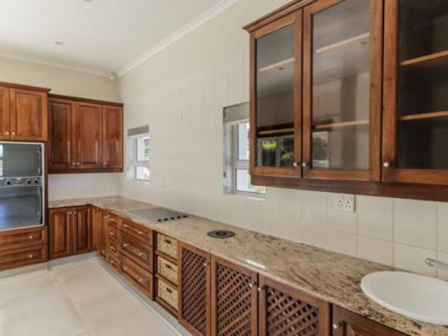 3 Bedroom House in Dennegeur