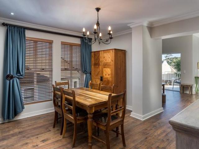 3 Bedroom House in Dennegeur