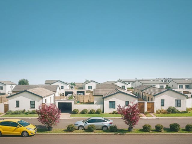 3 Bedroom House in Dennemere