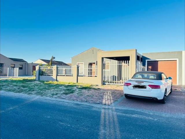 3 Bedroom House in Dennemere