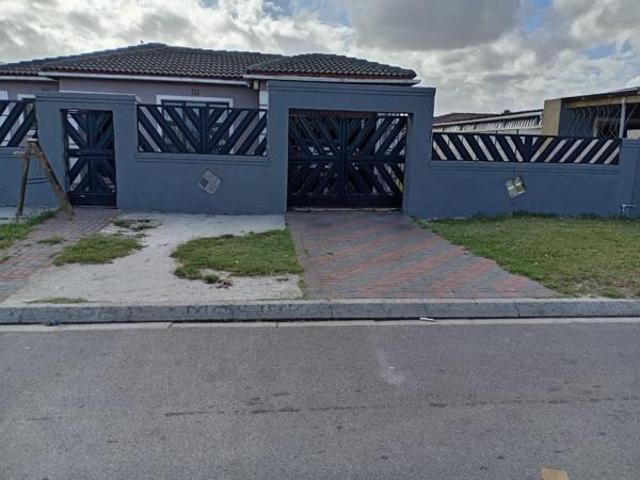 3 Bedroom House in Dennemere