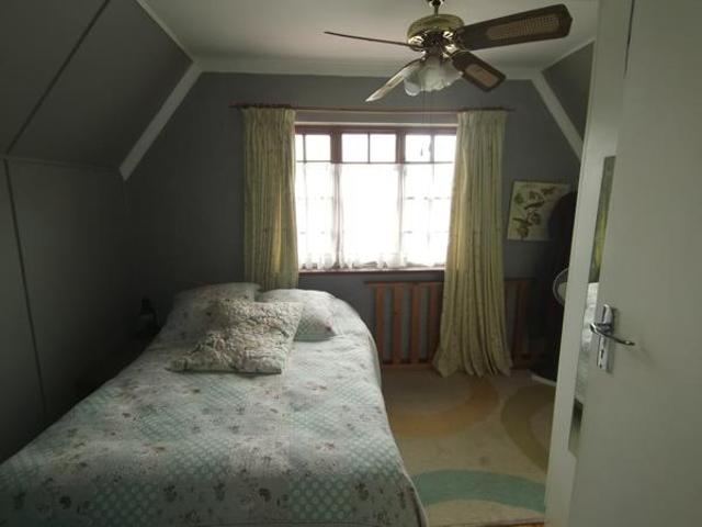 3 Bedroom House in Denneoord